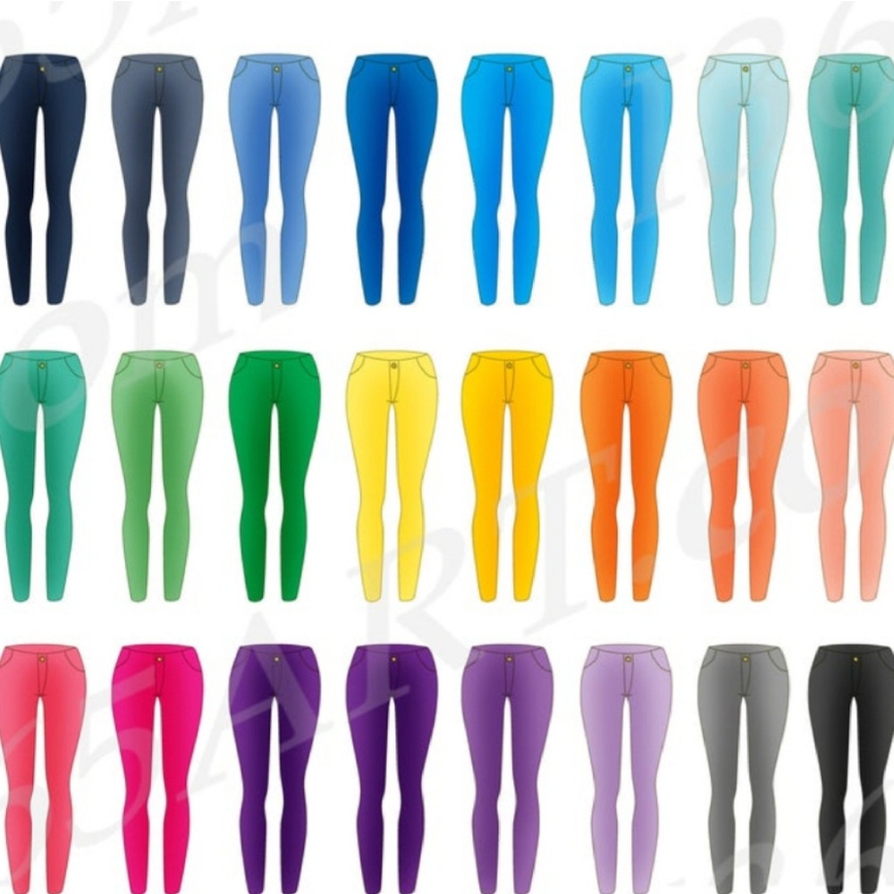 Pants